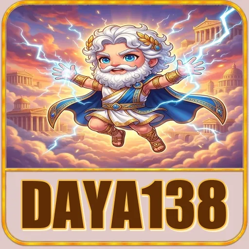Pratinjau visual kanal unduhan daya138 APK resmi 512×512